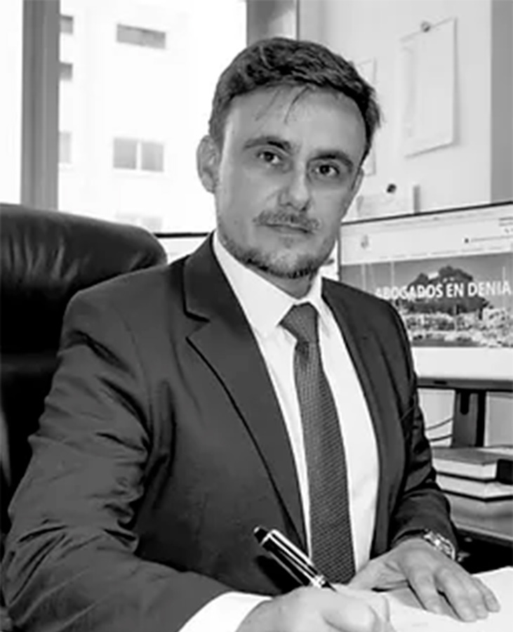 Eugenio O. García Siscar