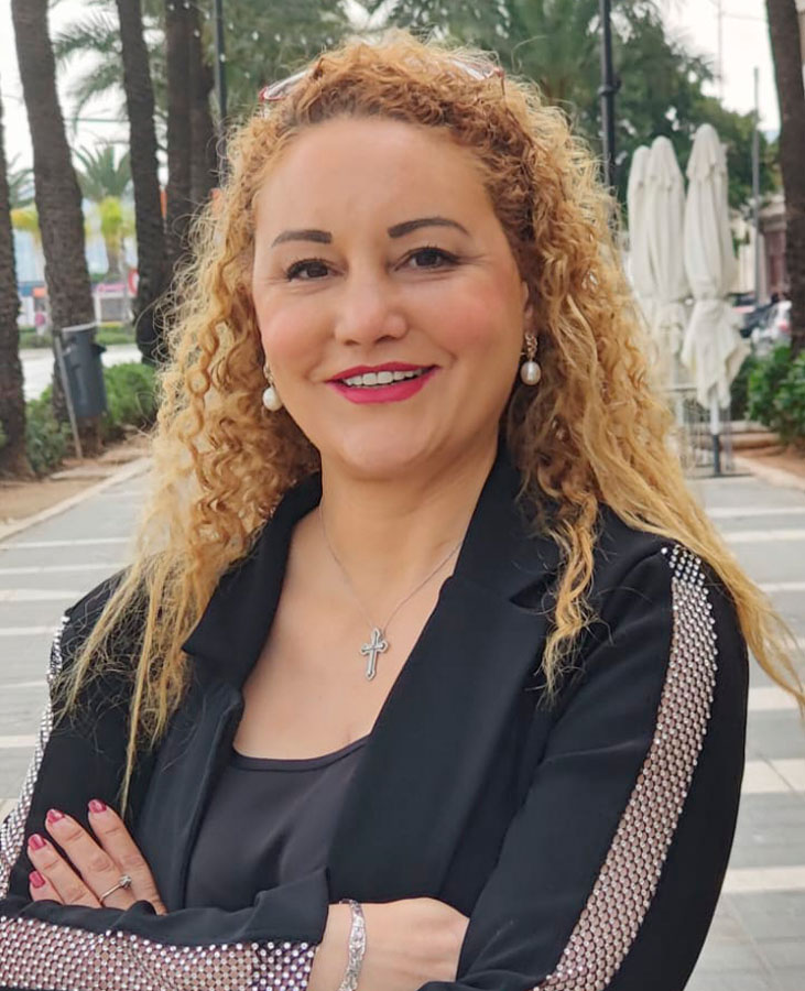 Ana García Moll